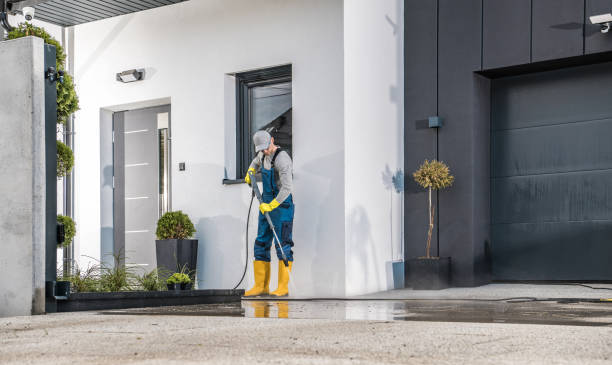 Shenandoah Heights, PA  Pressure Washing Services Company